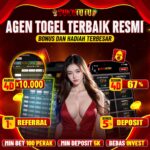 PREDIKSI SUKUTOTO: Angka Bocoran dari Bandar Togel Online